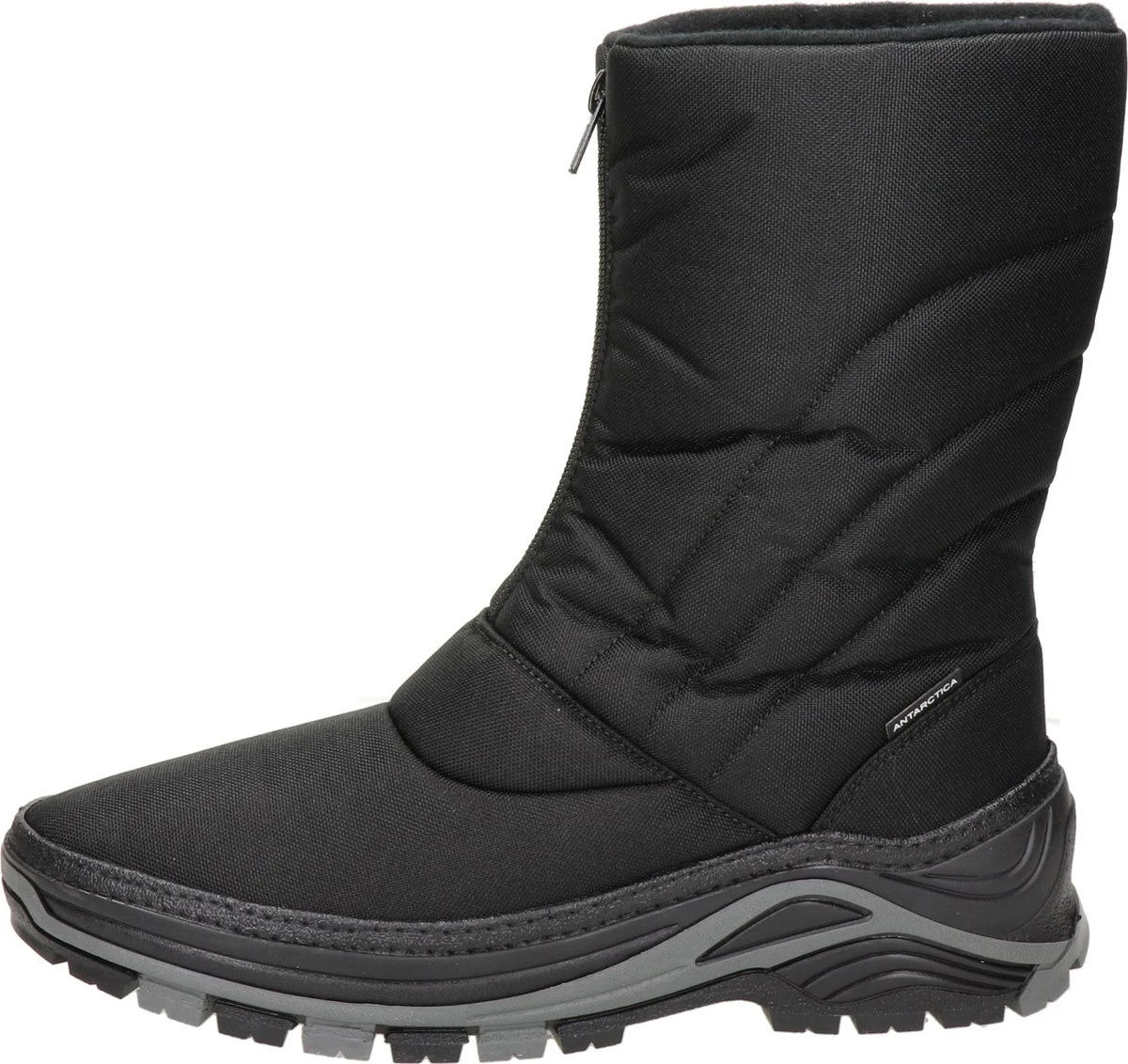 Antarctica 2350 Snowboot Snowboots Unisex - Maat 45 8 Antarctica 2350 Snowboot Snowboots Unisex - Maat 45 - Afbeelding 8