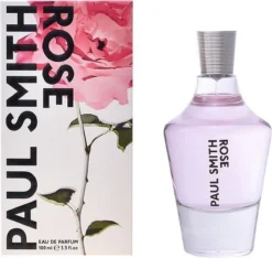 Paul Smith Rose 100 Ml - Eau De Parfum - Damesparfum 18 Paul Smith Rose 100 Ml - Eau De Parfum - Damesparfum -RHRQuality winkel 1200x1136 6
