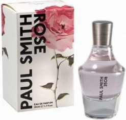 Paul Smith Rose 100 Ml - Eau De Parfum - Damesparfum 23 Paul Smith Rose 100 Ml - Eau De Parfum - Damesparfum -RHRQuality winkel 1200x1140