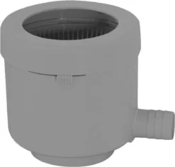 Garantia - Vulautomaat - Regenton - Eco De Luxe - 80 M² - Bladvanger - Grijs -RHRQuality winkel 1200x1141 1