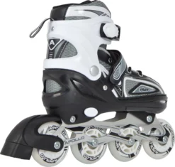 Apollo® Apollo Verstelbare Inline Skates Super Blades LED 17 Apollo® Apollo Verstelbare Inline Skates Super Blades LED -RHRQuality winkel 1200x1144 1