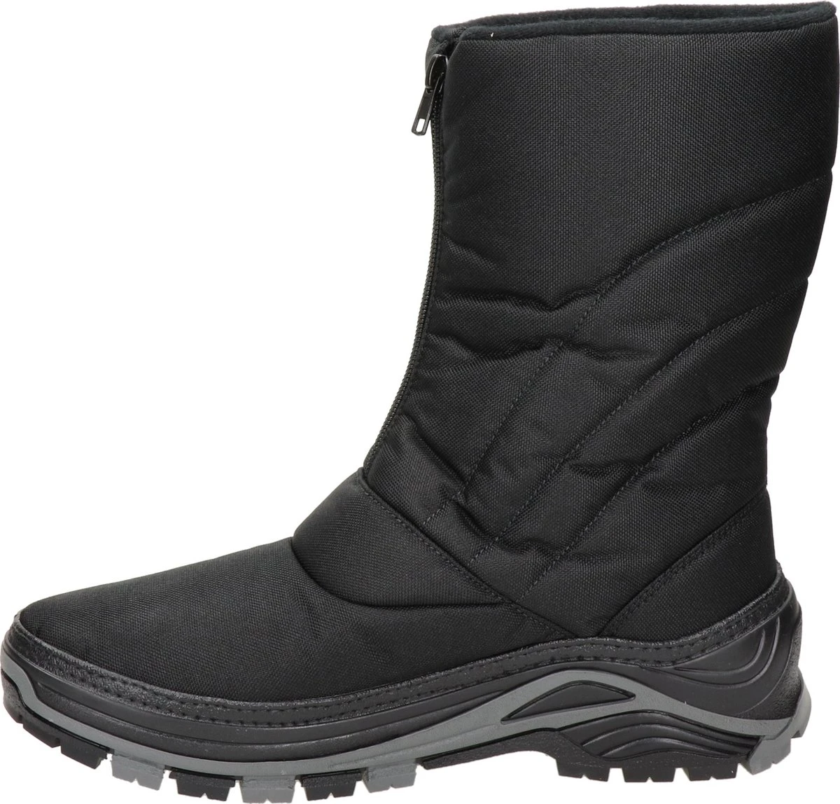 Antarctica 2350 Snowboot Snowboots Unisex - Maat 45 4 Antarctica 2350 Snowboot Snowboots Unisex - Maat 45 - Afbeelding 4