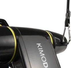 KIMO DIRECT Stepper Met Handvaten - Stepper Fitness - Met Computer En Weerstandsbanden - Hometrainer - Aerobic Stepper -RHRQuality winkel 1200x1150 5