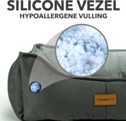 Primeplus Grote Hondenmand XL - Grijs - 100x80x20 CM - Orthopedische Hondenmanden - Hondenkussen 29 Primeplus Grote Hondenmand XL - Grijs - 100x80x20 CM - Orthopedische Hondenmanden - Hondenkussen -RHRQuality winkel 1200x1153 1