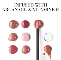 Bourjois Gloss Fabuleux Lipgloss - 4 Popular Pink -RHRQuality winkel 1200x1165 5