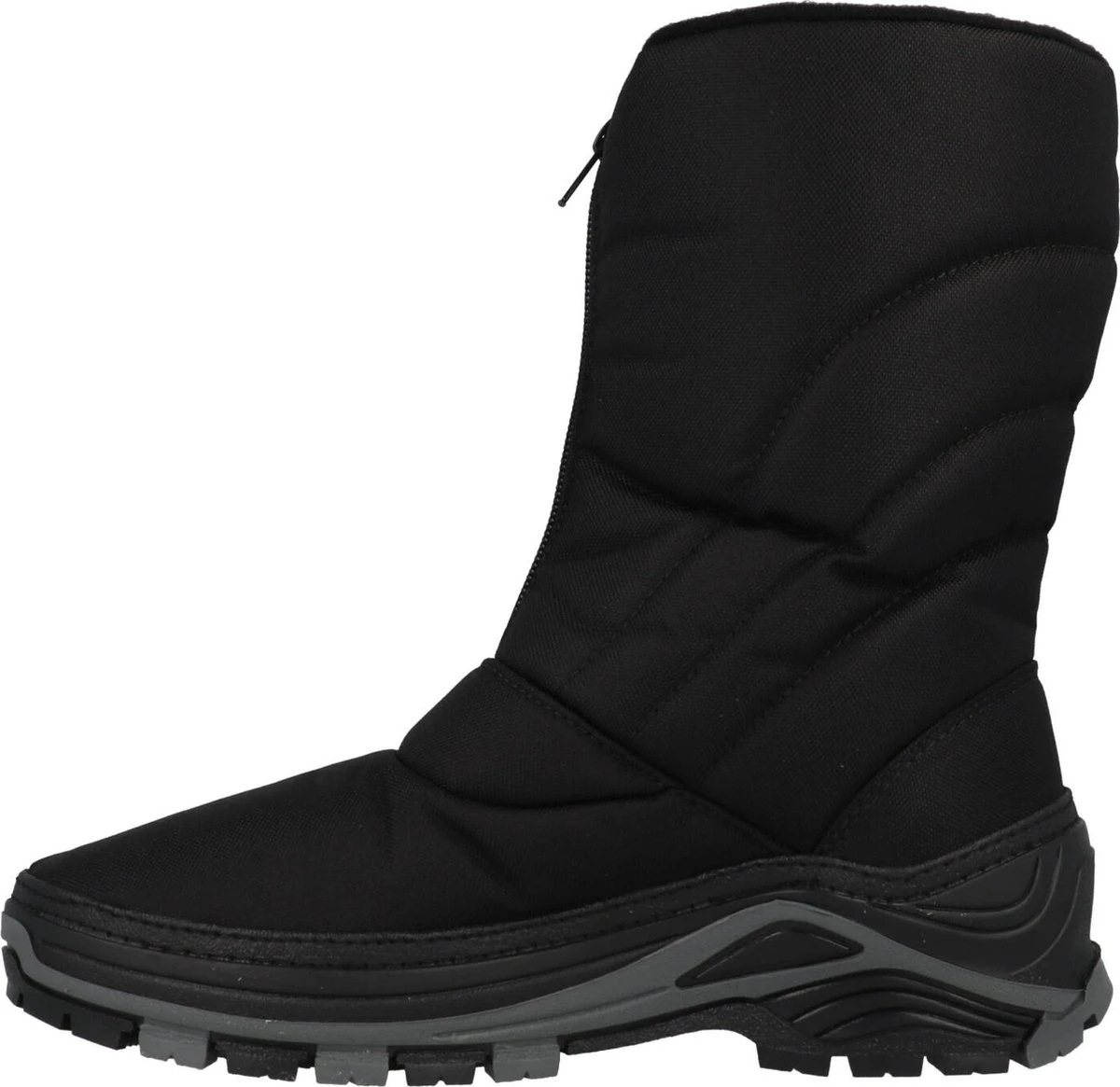 Antarctica 2350 Snowboot Snowboots Unisex - Maat 45 15 Antarctica 2350 Snowboot Snowboots Unisex - Maat 45 - Afbeelding 15