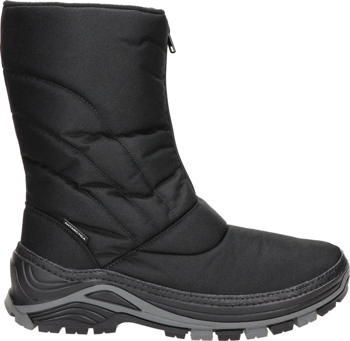 Antarctica 2350 Snowboot Snowboots Unisex - Maat 45 10 Antarctica 2350 Snowboot Snowboots Unisex - Maat 45 - Afbeelding 10