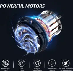 Citysports Loopband WP2 - Wandelband - LCD - Bluetooth - Fitnessapparatuur - 1-6km/h- Loopband Voor Thuis/kantoor -RHRQuality winkel 1200x1169 3