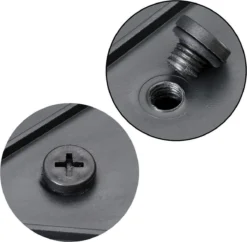 Casaria Polyrattan Bloembak – 3 Bakken Klimophek - Crème -RHRQuality winkel 1200x1175 1