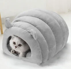 Janse Kattenmand XL - Grijs - Kattenhuis - Dierenmand - Kattenbed - Poezenmand - Kattenkussen - Kattenhol - Cat Cave 8 Janse Kattenmand XL - Grijs - Kattenhuis - Dierenmand - Kattenbed - Poezenmand - Kattenkussen - Kattenhol - Cat Cave -RHRQuality winkel 1200x1180