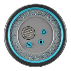 GARDENA - Comfort Broeskop - 5 Straalsoorten - Grijs -RHRQuality winkel 1200x1198 5