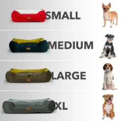 Primeplus Grote Hondenmand XL - Grijs - 100x80x20 CM - Orthopedische Hondenmanden - Hondenkussen 27 Primeplus Grote Hondenmand XL - Grijs - 100x80x20 CM - Orthopedische Hondenmanden - Hondenkussen -RHRQuality winkel 1200x1200 123