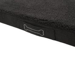 Sun Garden Buddy Orthopedisch Hondenkussen 120x72x10cm Antraciet -RHRQuality winkel 1200x1200 134