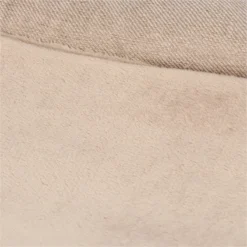 Adori Benchmat Dublin - Hondenbenchkussen - Bruin 61x43 Cm -RHRQuality winkel 1200x1200 180