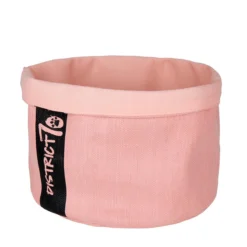 District 70 Cozy - Knusse Kattenmand Met Wasbaar Kussentje - 35x35x30cm In 4 Kleuren Beschikbaar - Merengue -RHRQuality winkel 1200x1200 189