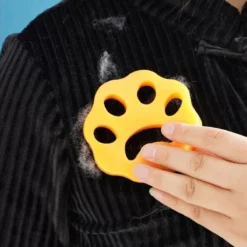 Merkloos Wasmachine Onthaarder - Dierenhaar Verwijderen - Hondenhaar Ontpluizen - Ontpluizer - Pluizen Verwijderaar - Wasmachineaccessoires -RHRQuality winkel 1200x1200 199