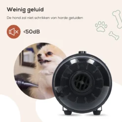 MiMOPETS® Hondenföhn Met 4 Opzetstukken – Waterblazer Voor Honden Met Geluiddemper -Hondendroger - Zwart 12 MiMOPETS® Hondenföhn Met 4 Opzetstukken – Waterblazer Voor Honden Met Geluiddemper -Hondendroger - Zwart -RHRQuality winkel 1200x1200 208