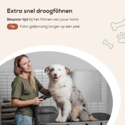 MiMOPETS® Hondenföhn Met 4 Opzetstukken – Waterblazer Voor Honden Met Geluiddemper -Hondendroger - Zwart 15 MiMOPETS® Hondenföhn Met 4 Opzetstukken – Waterblazer Voor Honden Met Geluiddemper -Hondendroger - Zwart -RHRQuality winkel 1200x1200 211