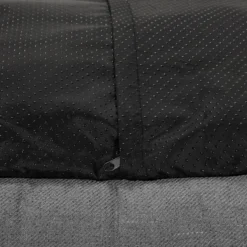 Benzano - Hondenmand - Donkergrijs - Wasbaar - 80 Cm -RHRQuality winkel 1200x1200 220