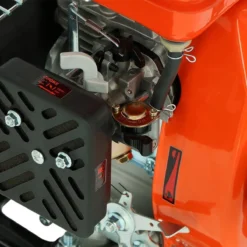 Kibani Waterpomp 8.000 Liter P/uur - 98 Cc / 1.5 PK 4-takt Benzine Motor - 4000 Toeren/Minuut - Doorstroming 8 M³ P/uur - Tuinpomp -RHRQuality winkel 1200x1200 264