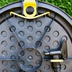 Harcostar Regenton 227 Liter - Groen -RHRQuality winkel 1200x1200 283