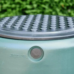 Harcostar Regenton 227 Liter - Groen -RHRQuality winkel 1200x1200 286