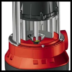 Einhell Dompelpomp GC-SP 3580 LL (350 W - 8000 L/h - 1 Mm Restwater - Traploos Instelbare Vlotterschakelaar - GeÃ¯ntegreerd Terugslagventiel - Draaghandvat - Kabelopwikkeling - Mechanische Afdichting) -RHRQuality winkel 1200x1200 305
