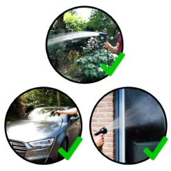 In Round Flexibele Tuinslang – 22,5 Meter – Sproeikop, Tuinslanghouder 14 In Round Flexibele Tuinslang – 22,5 Meter – Sproeikop, Tuinslanghouder -RHRQuality winkel 1200x1200 312