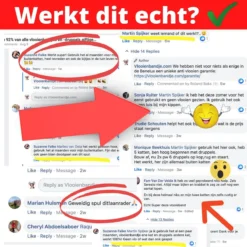 Natuurlijke Vlooiendruppels Voor Katten - Vanaf 4 Kg - 100% Natuurlijk - Vlooien - Zonder Giftige Pesticiden - 30 Ml - Speciale Formule Voor Katten - Vachtdruppels - Made In Holland -RHRQuality winkel 1200x1200 33