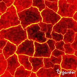 Lavagruis Uit Eifel Oergesteente (20Kg Voor 200m2) Grof Lavameel 0-2mm - Organifer -RHRQuality winkel 1200x1200 403