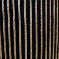 Capi Europe - Vaas Elegant Laag Groove NL - 46x58 - Goud - Voor Binnen En Buiten - KGVGB783 -RHRQuality winkel 1200x1200 414