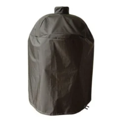 Merkloos Kamado BBQ Large Beschermhoes Cover Tot 25" Inch - Hoes Zwart Groot - O.a. Big Green Egg, Grill Guru, Kamado Joe Classic, Patton, The Bastard, Takumi, Tarrington House 9 Merkloos Kamado BBQ Large Beschermhoes Cover Tot 25" Inch - Hoes Zwart Groot - O.a. Big Green Egg, Grill Guru, Kamado Joe Classic, Patton, The Bastard, Takumi, Tarrington House -RHRQuality winkel 1200x1200 455