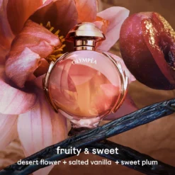 Paco Rabanne Olympea Legend 80 Ml - Eau De Parfum - Damesparfum -RHRQuality winkel 1200x1200 556