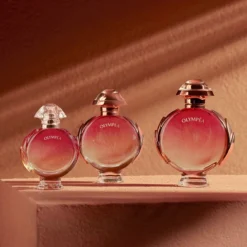 Paco Rabanne Olympea Legend 80 Ml - Eau De Parfum - Damesparfum -RHRQuality winkel 1200x1200 560