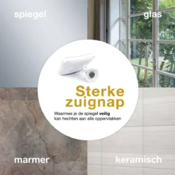 Melodii ML10X - Make Up Spiegel Met LED Verlichting - Scheerspiegel - 10x Vergroting - Met Tru-Daylight Verlichting - Voor Hem En Voor Haar 12 Melodii ML10X - Make Up Spiegel Met LED Verlichting - Scheerspiegel - 10x Vergroting - Met Tru-Daylight Verlichting - Voor Hem En Voor Haar -RHRQuality winkel 1200x1200 583