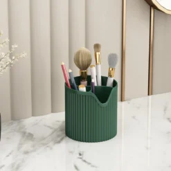 Mera.O - Make Up Organizer - Opbergdoos - Make Up Penhouder - Groen 7 Mera.O - Make Up Organizer - Opbergdoos - Make Up Penhouder - Groen -RHRQuality winkel 1200x1200 632