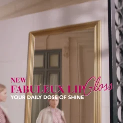 Bourjois Gloss Fabuleux Lipgloss - 4 Popular Pink -RHRQuality winkel 1200x1200 643