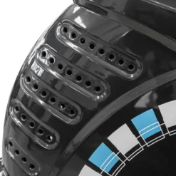 FitBike Ride 5 IPlus - Hometrainer - Fitness Fiets - Incl. Tablethouder En Bluetooth - 19 Trainingsprogramma's 14 FitBike Ride 5 IPlus - Hometrainer - Fitness Fiets - Incl. Tablethouder En Bluetooth - 19 Trainingsprogramma's -RHRQuality winkel 1200x1200 672