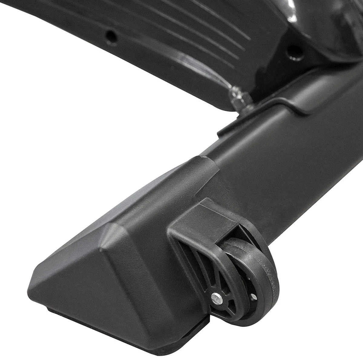 FitBike Ride 5 IPlus - Hometrainer - Fitness Fiets - Incl. Tablethouder En Bluetooth - 19 Trainingsprogramma's 9 FitBike Ride 5 IPlus - Hometrainer - Fitness Fiets - Incl. Tablethouder En Bluetooth - 19 Trainingsprogramma's - Afbeelding 9