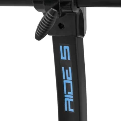 FitBike Ride 5 IPlus - Hometrainer - Fitness Fiets - Incl. Tablethouder En Bluetooth - 19 Trainingsprogramma's 22 FitBike Ride 5 IPlus - Hometrainer - Fitness Fiets - Incl. Tablethouder En Bluetooth - 19 Trainingsprogramma's -RHRQuality winkel 1200x1200 676