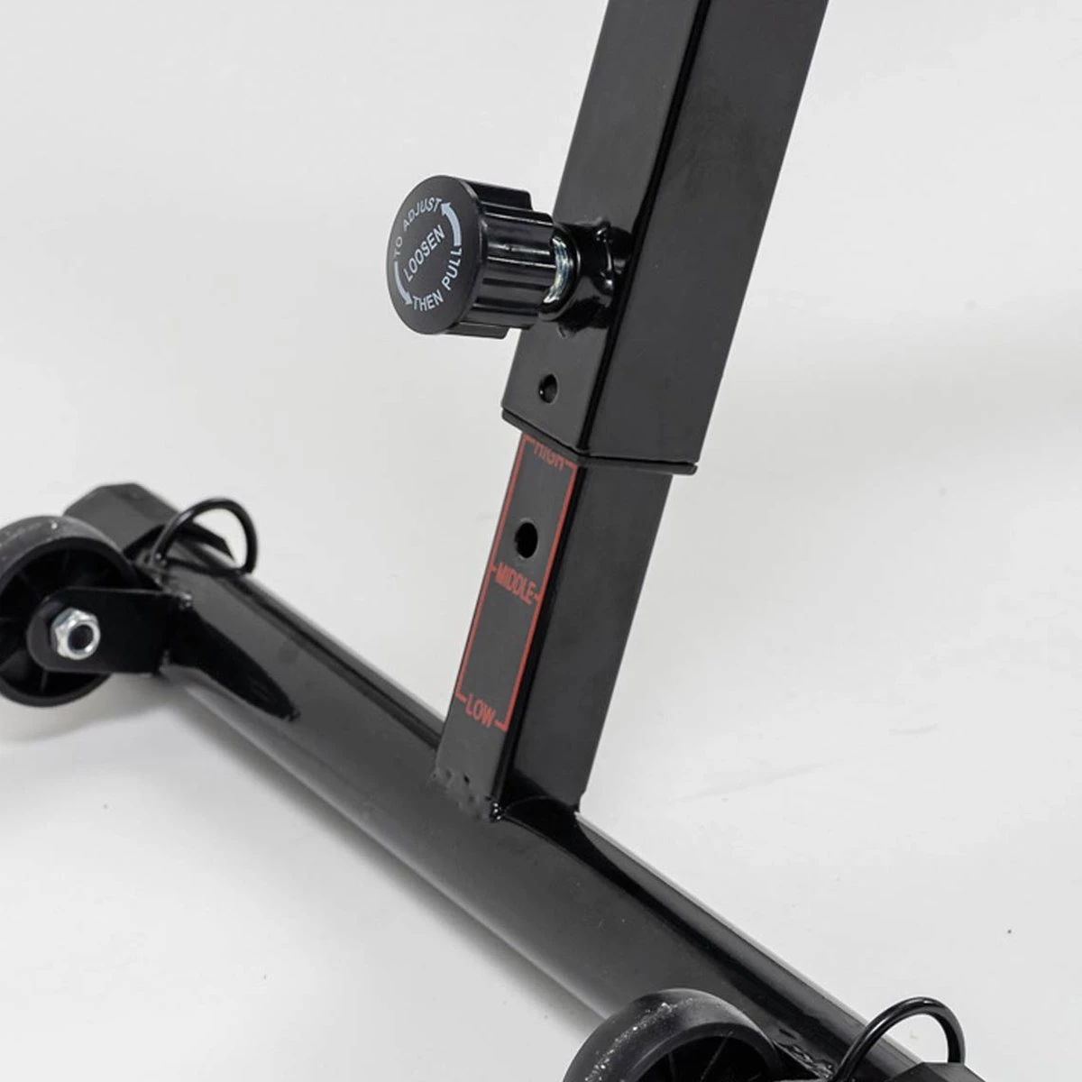 Kendox RowShaper - Roei-apparaat Voor Thuis - Fitnessapparaat Voor Cardio- En Krachttraining - Fitness Roeiapparaat Met LCD Display Voor Thuistraining - Belastbaar Tot 120 Kg 2 Kendox RowShaper - Roei-apparaat Voor Thuis - Fitnessapparaat Voor Cardio- En Krachttraining - Fitness Roeiapparaat Met LCD Display Voor Thuistraining - Belastbaar Tot 120 Kg - Afbeelding 2