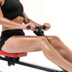 Kendox RowShaper - Roei-apparaat Voor Thuis - Fitnessapparaat Voor Cardio- En Krachttraining - Fitness Roeiapparaat Met LCD Display Voor Thuistraining - Belastbaar Tot 120 Kg 13 Kendox RowShaper - Roei-apparaat Voor Thuis - Fitnessapparaat Voor Cardio- En Krachttraining - Fitness Roeiapparaat Met LCD Display Voor Thuistraining - Belastbaar Tot 120 Kg -RHRQuality winkel 1200x1200 687