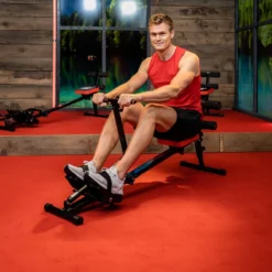 Kendox RowShaper - Roei-apparaat Voor Thuis - Fitnessapparaat Voor Cardio- En Krachttraining - Fitness Roeiapparaat Met LCD Display Voor Thuistraining - Belastbaar Tot 120 Kg 16 Kendox RowShaper - Roei-apparaat Voor Thuis - Fitnessapparaat Voor Cardio- En Krachttraining - Fitness Roeiapparaat Met LCD Display Voor Thuistraining - Belastbaar Tot 120 Kg -RHRQuality winkel 1200x1200 688