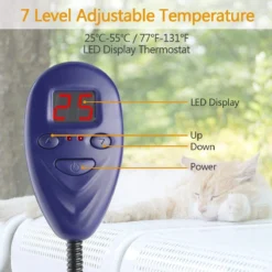 Warmtemat Voor Huisdieren 12V 65x40cm -RHRQuality winkel 1200x1200 69