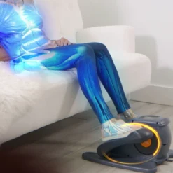 Mediashop Vibro-Legs Elliptical - Mini Hometrainer - Gemotoriseerde Elliptische Trainer Voor Meer Beweging Tijdens Het Zitten - Pedaaltrainer Voor Thuiskantoor En Vrije Tijd -RHRQuality winkel 1200x1200 705