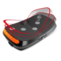 Sportstech Germany - 4D-trilplaat VP400 Met Uniek Gebogen Ontwerp 18 Sportstech Germany - 4D-trilplaat VP400 Met Uniek Gebogen Ontwerp -RHRQuality winkel 1200x1200 707