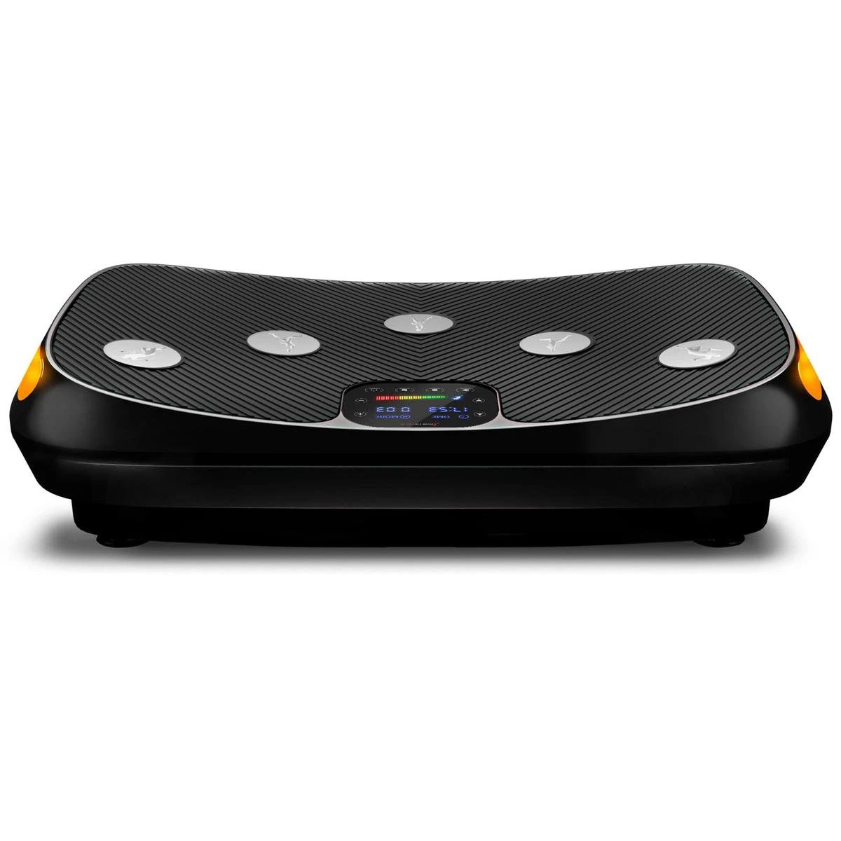 Sportstech Germany - 4D-trilplaat VP400 Met Uniek Gebogen Ontwerp 9 Sportstech Germany - 4D-trilplaat VP400 Met Uniek Gebogen Ontwerp - Afbeelding 9