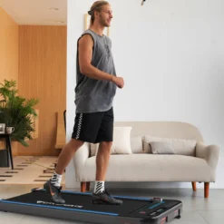 Citysports Loopband WP2 - Wandelband - LCD - Bluetooth - Fitnessapparatuur - 1-6km/h- Loopband Voor Thuis/kantoor -RHRQuality winkel 1200x1200 717