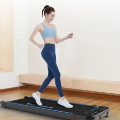 Citysports Loopband WP2 - Wandelband - LCD - Bluetooth - Fitnessapparatuur - 1-6km/h- Loopband Voor Thuis/kantoor -RHRQuality winkel 1200x1200 719