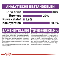 Royal Canin Sensible 33 - Kattenvoer - 10+2 Kg Bonusbag -RHRQuality winkel 1200x1200 97